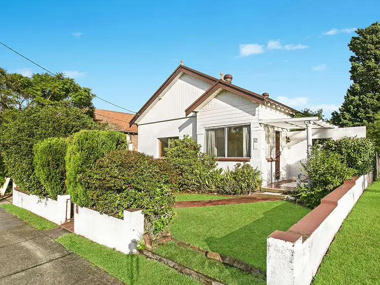 37 George Street, Bardwell Valley NSW 2207