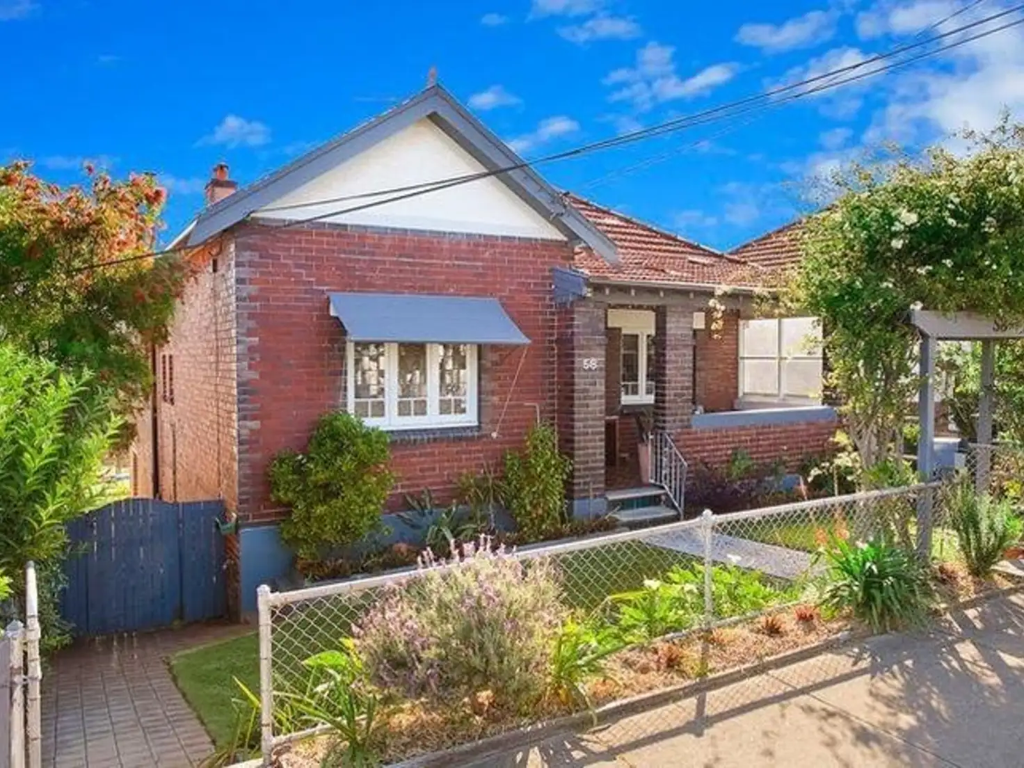 Main view of Homely house listing, 58 Knight Street, Arncliffe NSW 2205