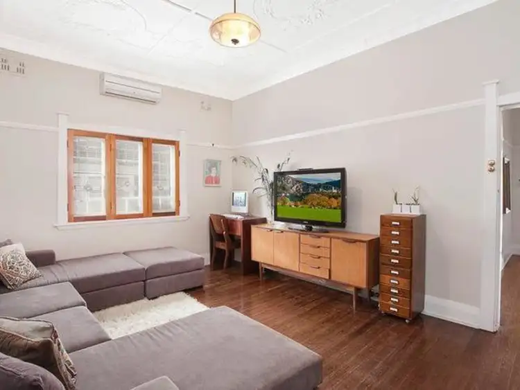 Second view of Homely house listing, 58 Knight Street, Arncliffe NSW 2205