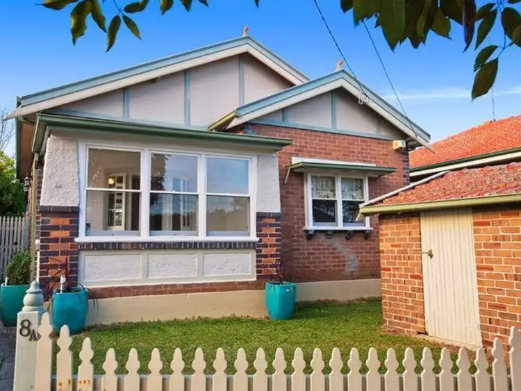 8A Rickard Road, South Hurstville NSW 2221