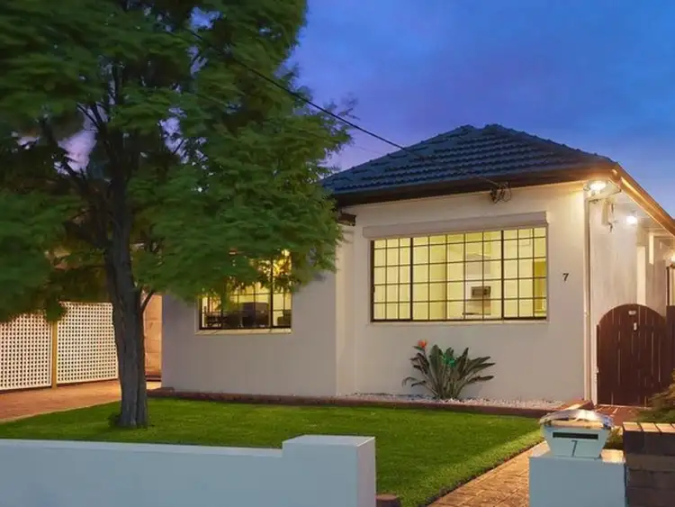 7 Occupation Road, Kyeemagh NSW 2216