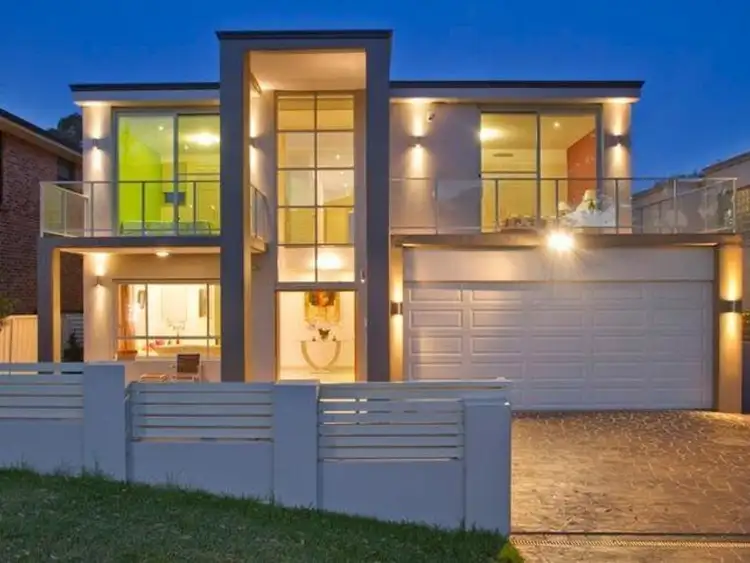 18 Wharf Road, Kogarah Bay NSW 2217