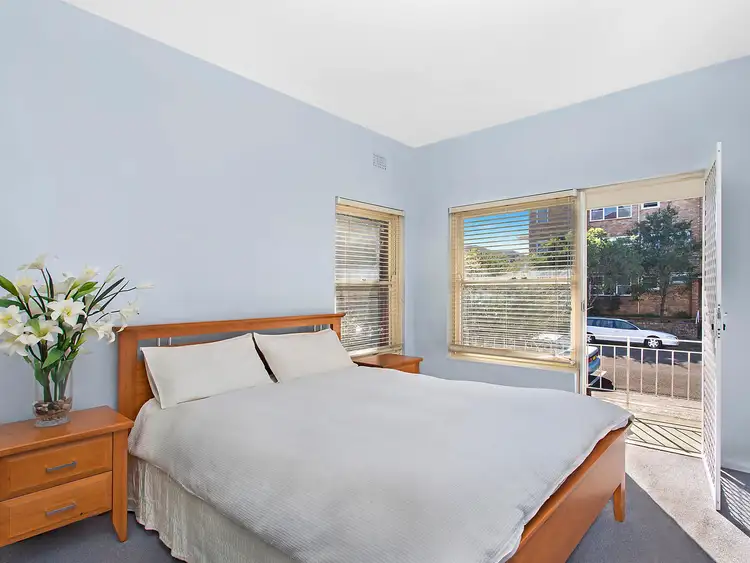 Second view of Homely apartment listing, 2/47 Kings Road, Brighton-le-sands NSW 2216