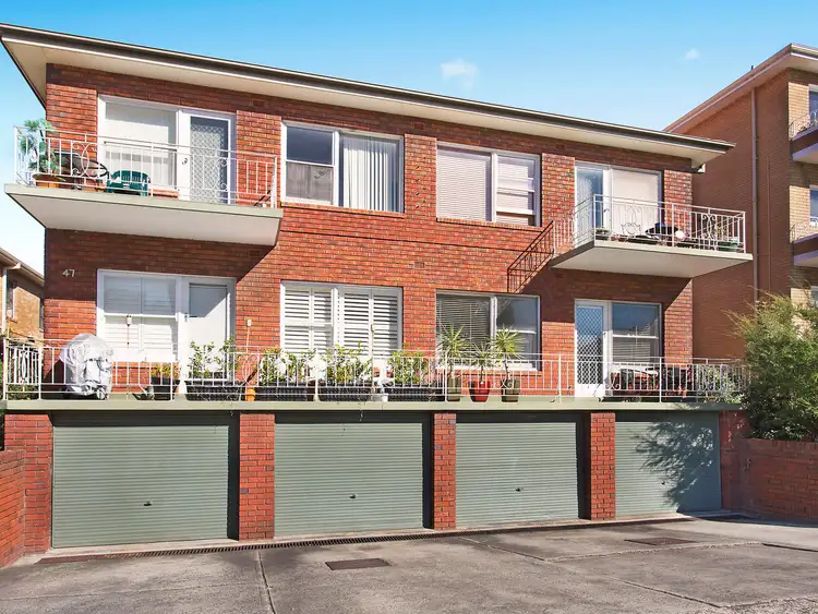 Third view of Homely apartment listing, 2/47 Kings Road, Brighton-le-sands NSW 2216