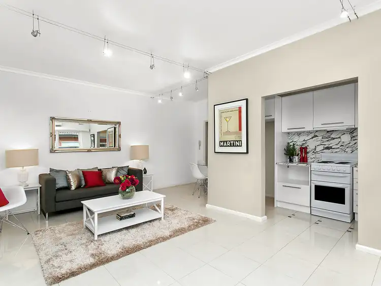 Main view of Homely apartment listing, 11/35 Queens Road, Brighton-le-sands NSW 2216