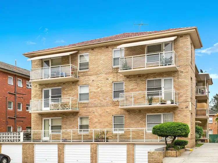 Fifth view of Homely apartment listing, 11/35 Queens Road, Brighton-le-sands NSW 2216