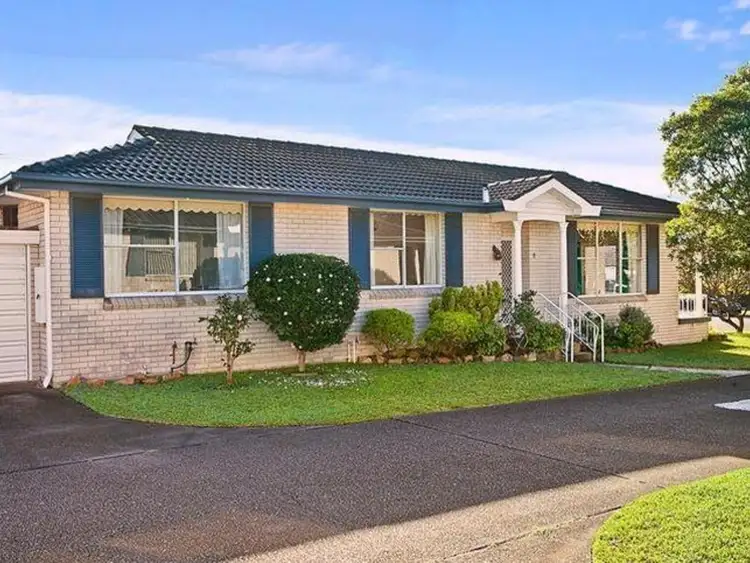 8/22 Reading Road, Brighton-le-sands NSW 2216