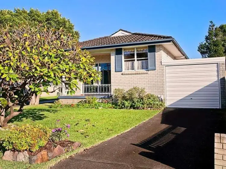 Third view of Homely villa listing, 8/22 Reading Road, Brighton-le-sands NSW 2216