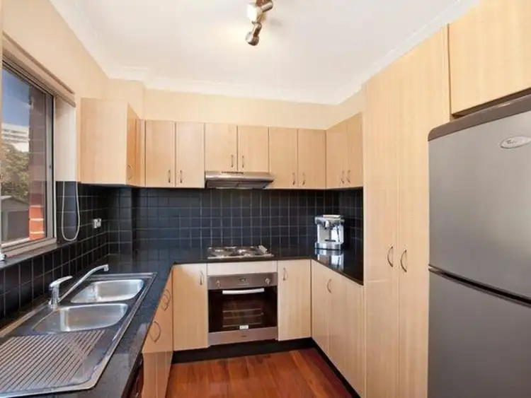 Third view of Homely apartment listing, 3/2 Queens Road, Brighton-le-sands NSW 2216