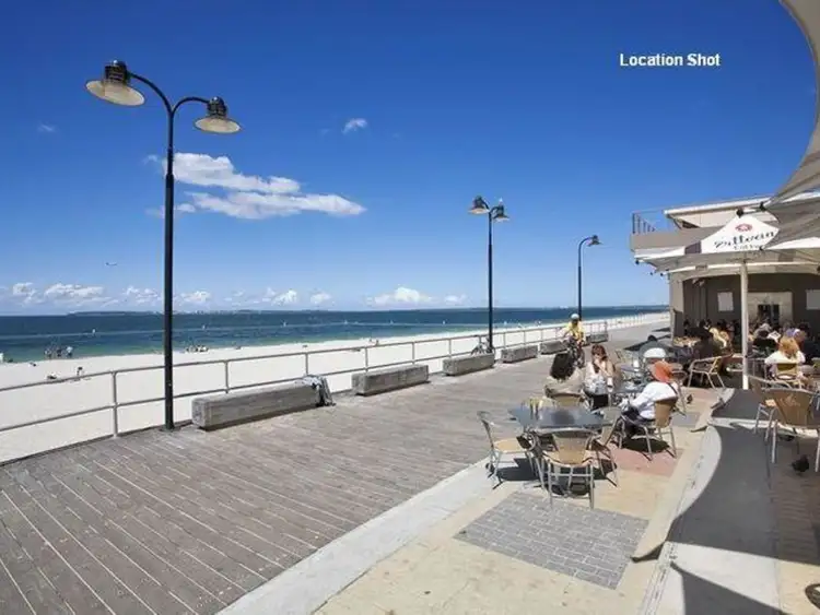 Fifth view of Homely apartment listing, 3/2 Queens Road, Brighton-le-sands NSW 2216