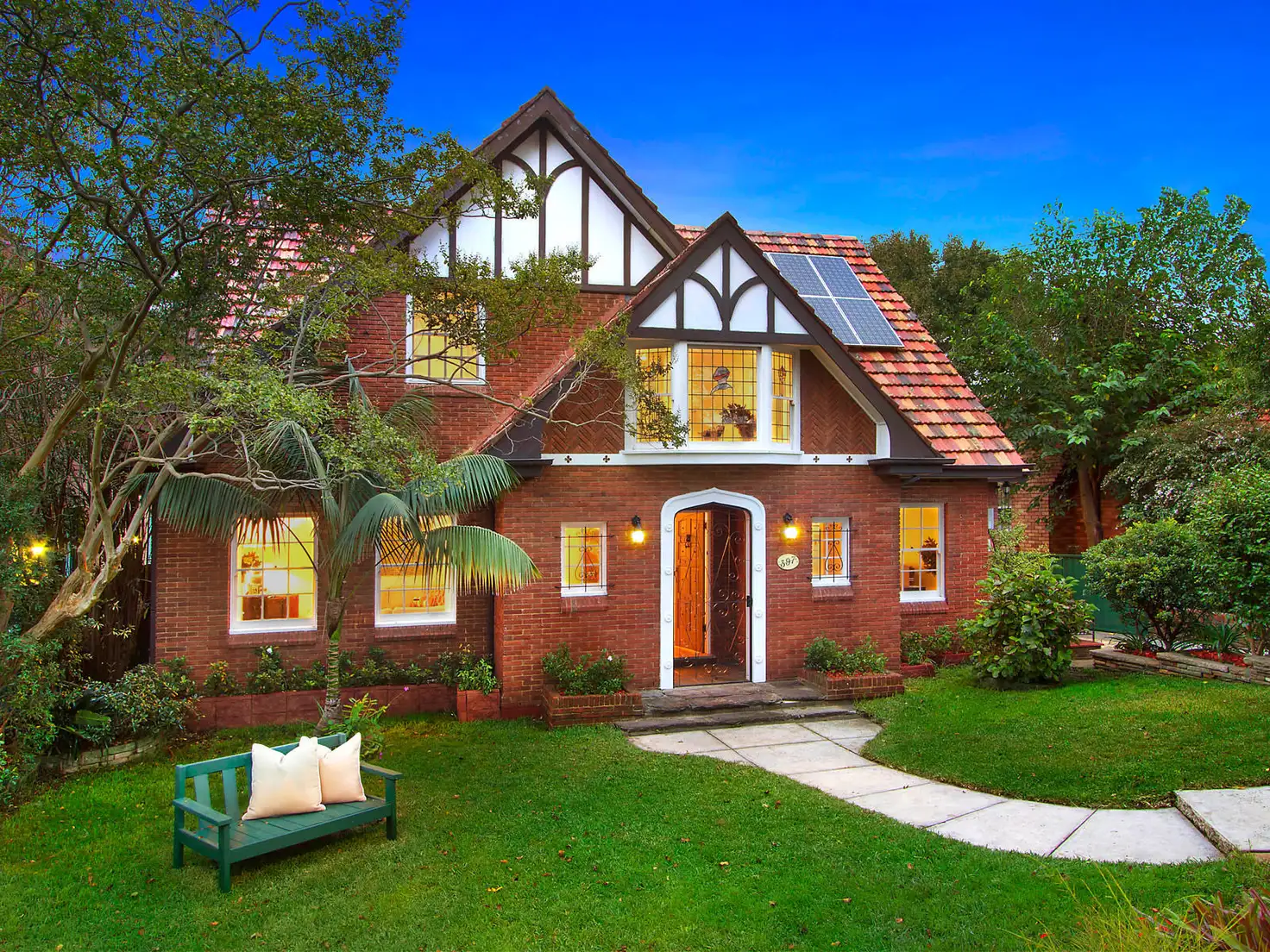 Main view of Homely house listing, 397 Bexley Road, Bexley NSW 2207