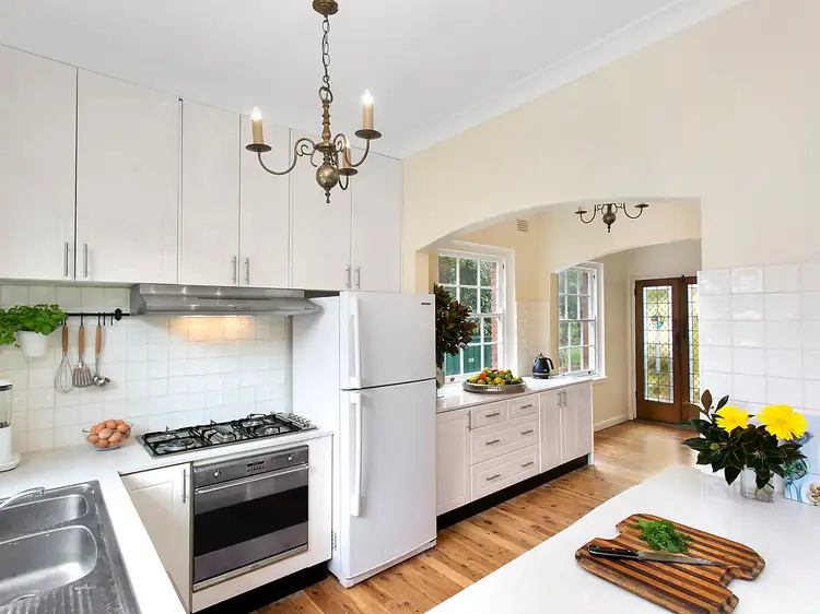 Fourth view of Homely house listing, 397 Bexley Road, Bexley NSW 2207