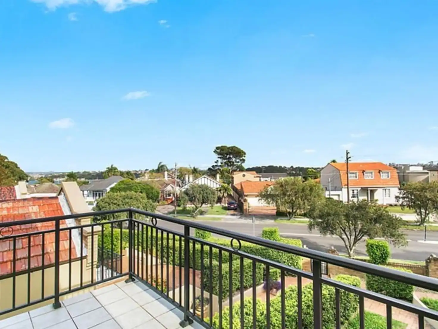 Main view of Homely townhouse listing, 8/114 The Promenade, Sans Souci NSW 2219