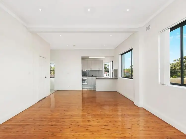 Second view of Homely townhouse listing, 8/114 The Promenade, Sans Souci NSW 2219