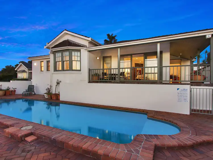Second view of Homely house listing, 56 The Promenade, Sans Souci NSW 2219