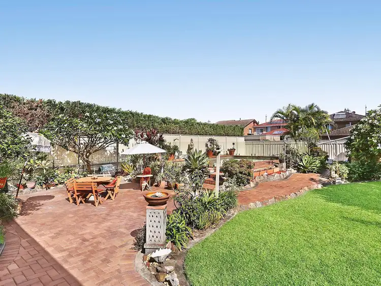 Fifth view of Homely semi-detached listing, 35 Bonanza Parade, Sans Souci NSW 2219