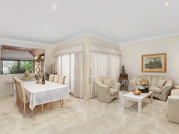 Sixth view of Homely semi-detached listing, 35 Bonanza Parade, Sans Souci NSW 2219