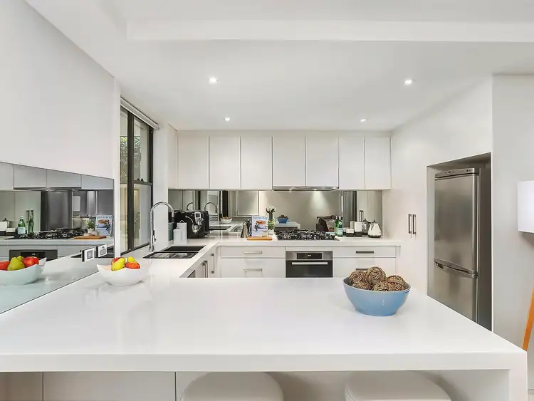 Second view of Homely townhouse listing, 2/246A The Grand Parade, Ramsgate Beach NSW 2217