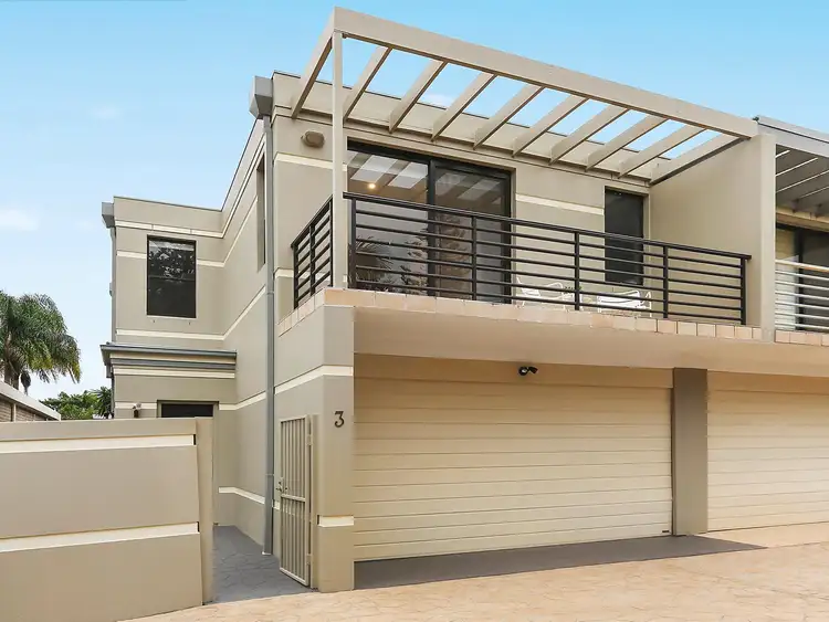 Fourth view of Homely townhouse listing, 2/246A The Grand Parade, Ramsgate Beach NSW 2217