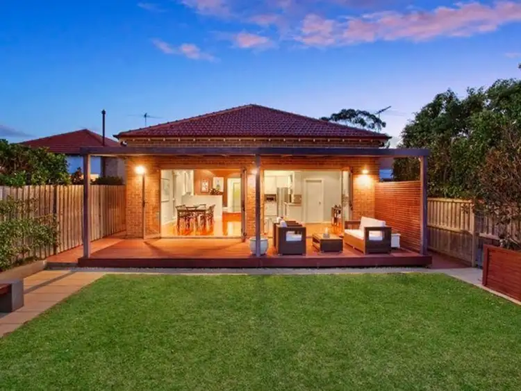 Main view of Homely house listing, 21 Brighton Parade, Brighton-le-sands NSW 2216