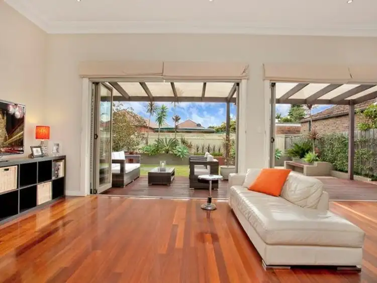 Second view of Homely house listing, 21 Brighton Parade, Brighton-le-sands NSW 2216