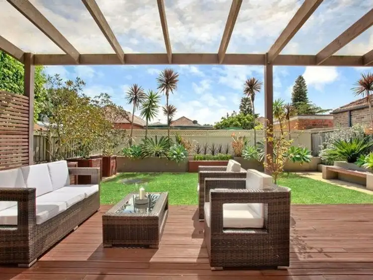 Third view of Homely house listing, 21 Brighton Parade, Brighton-le-sands NSW 2216