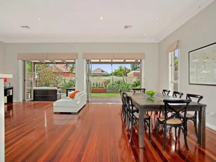 Fifth view of Homely house listing, 21 Brighton Parade, Brighton-le-sands NSW 2216
