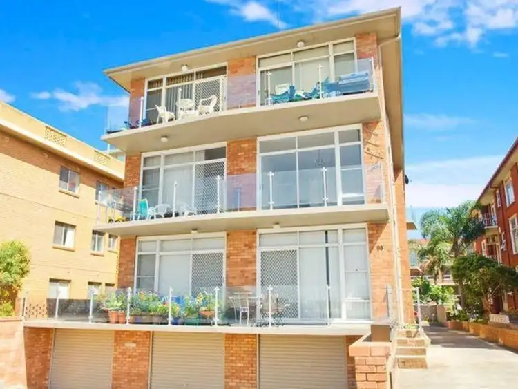Second view of Homely apartment listing, 5/98 The Grand Parade, Brighton-le-sands NSW 2216