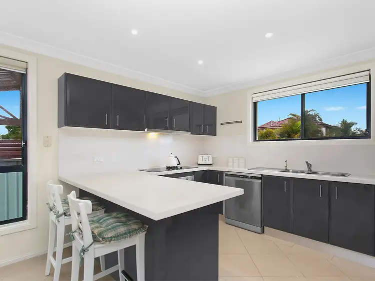 Third view of Homely house listing, 14 Russell Lane, Sans Souci NSW 2219