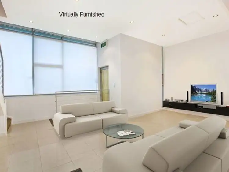 Second view of Homely apartment listing, 37/555 princes Highway, Rockdale NSW 2216