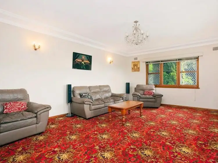 Second view of Homely house listing, 671 Princes Highway, Blakehurst NSW 2221