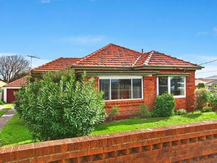 93 General Holmes Drive, Kyeemagh NSW 2216