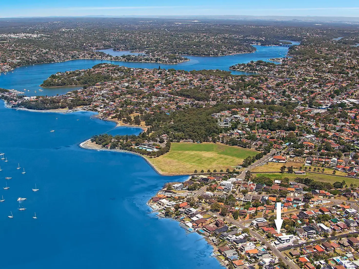 Main view of Homely house listing, 19 Carlton Crescent, Kogarah Bay NSW 2217