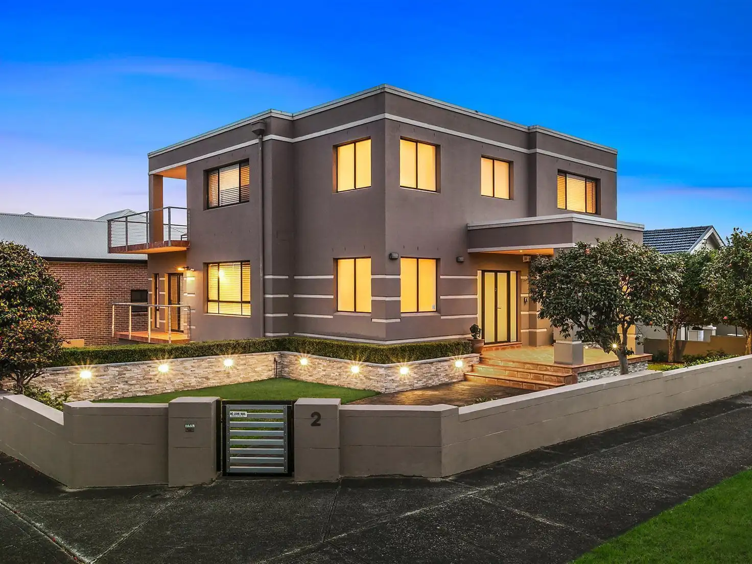 Main view of Homely house listing, 2 Carlton Crescent, Kogarah Bay NSW 2217