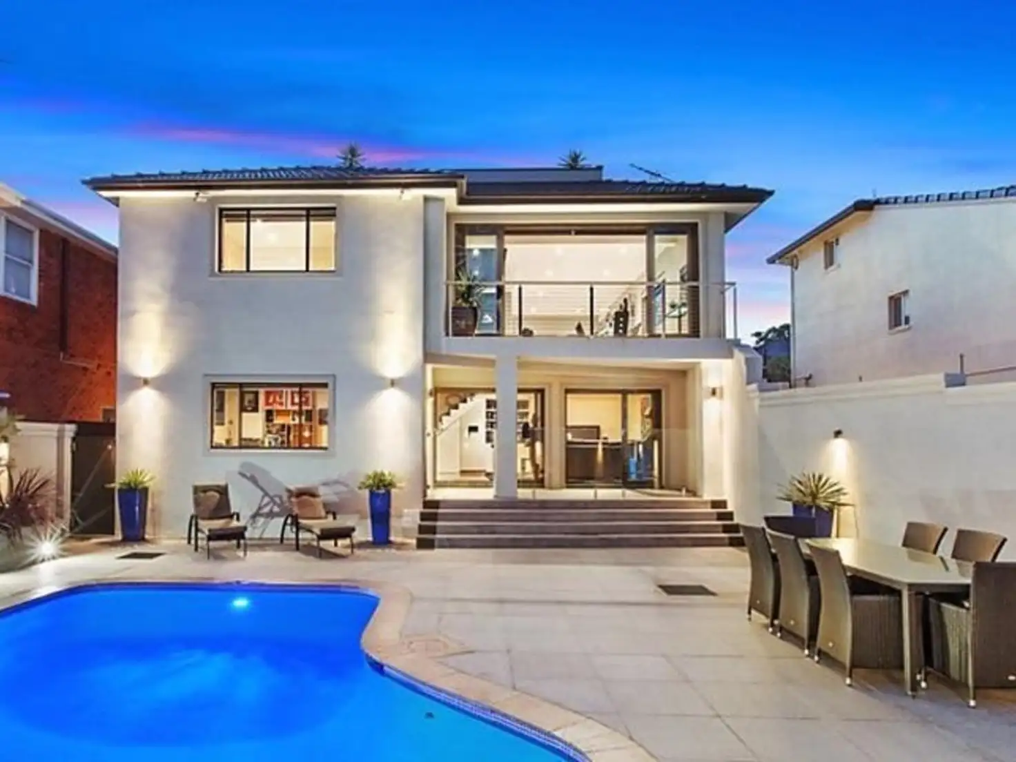 Main view of Homely house listing, 22 Carlton Crescent, Kogarah Bay NSW 2217