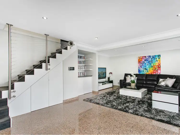 Fifth view of Homely house listing, 22 Carlton Crescent, Kogarah Bay NSW 2217