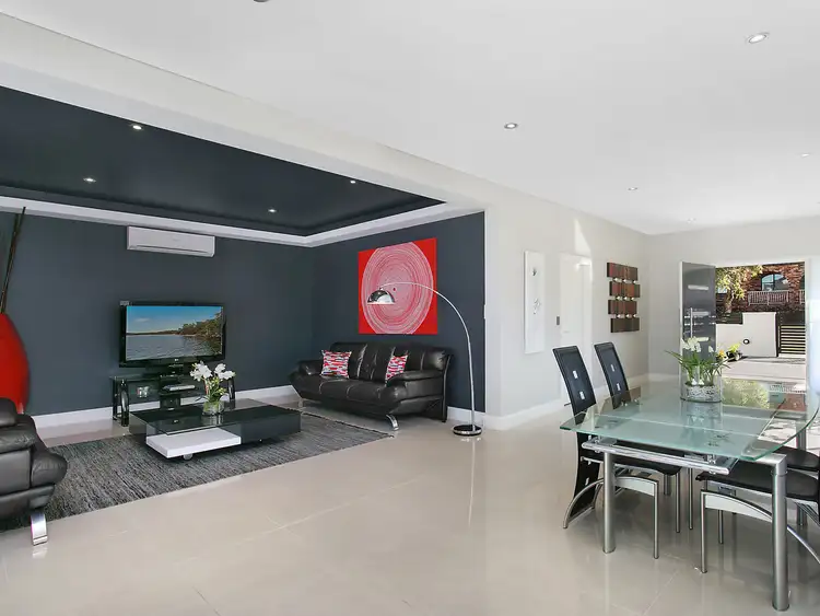 Sixth view of Homely house listing, 22 Carlton Crescent, Kogarah Bay NSW 2217