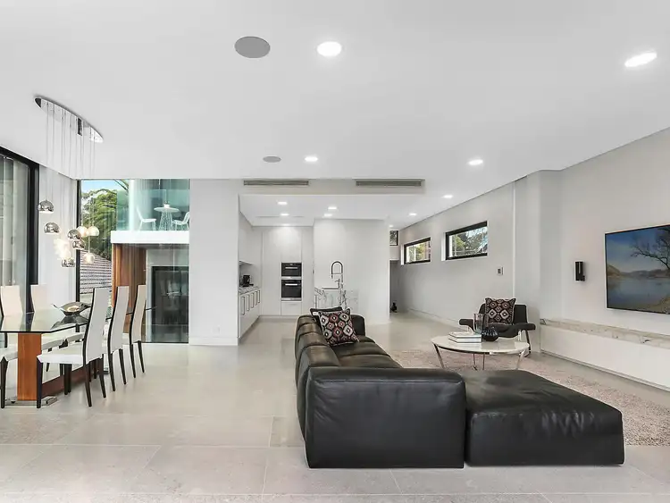 Third view of Homely house listing, 15 The Boulevarde, Sans Souci NSW 2219