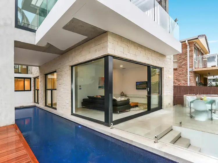 Fifth view of Homely house listing, 15 The Boulevarde, Sans Souci NSW 2219