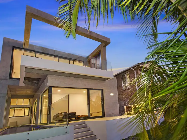 Sixth view of Homely house listing, 15 The Boulevarde, Sans Souci NSW 2219