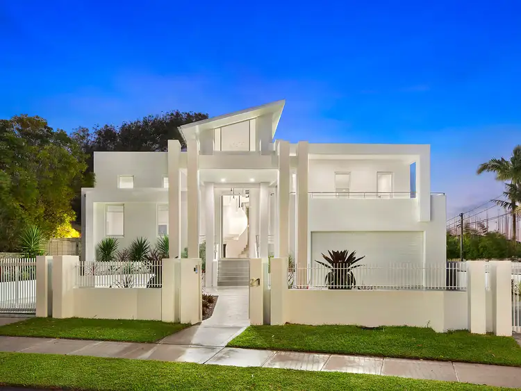 21 The Boulevarde, Sans Souci NSW 2219