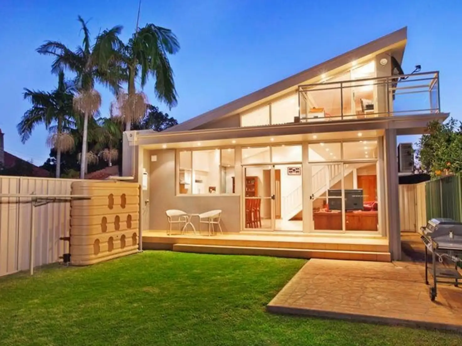 Main view of Homely house listing, 26 The Boulevarde, Sans Souci NSW 2219