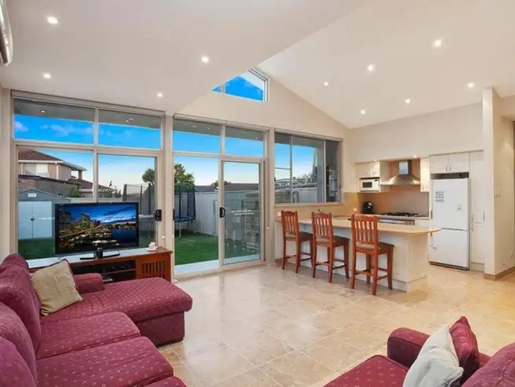 Second view of Homely house listing, 26 The Boulevarde, Sans Souci NSW 2219