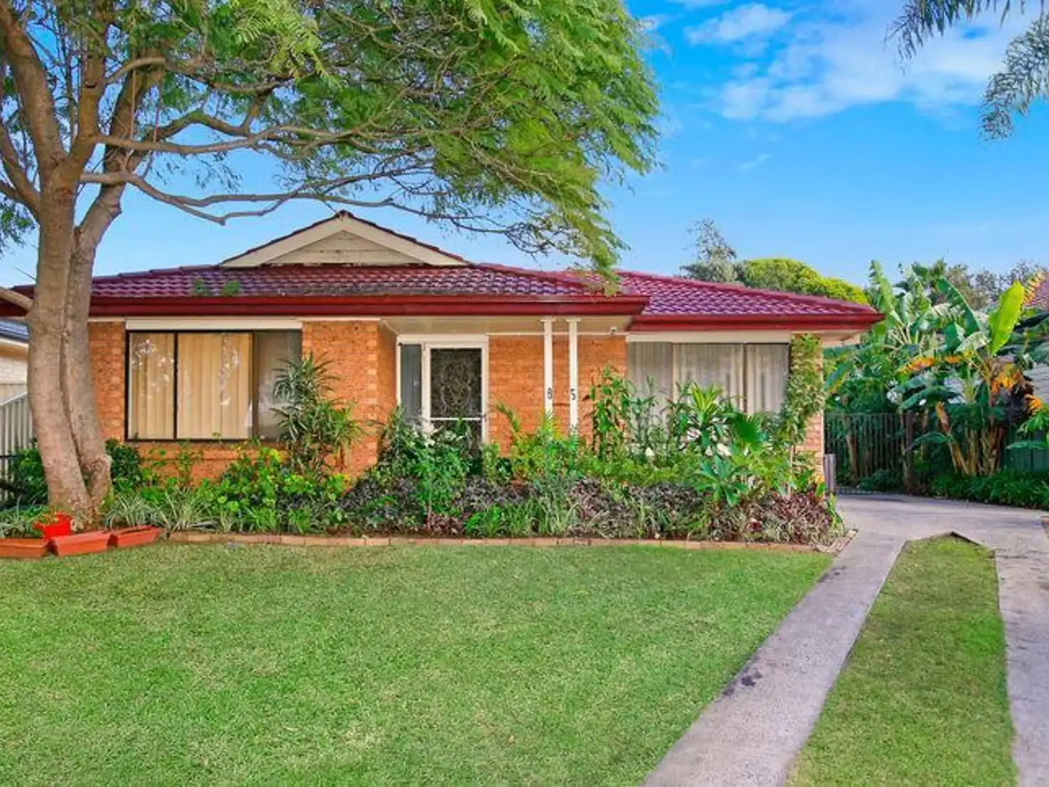 Main view of Homely house listing, 85 Woodfield Boulevarde, Caringbah NSW 2229
