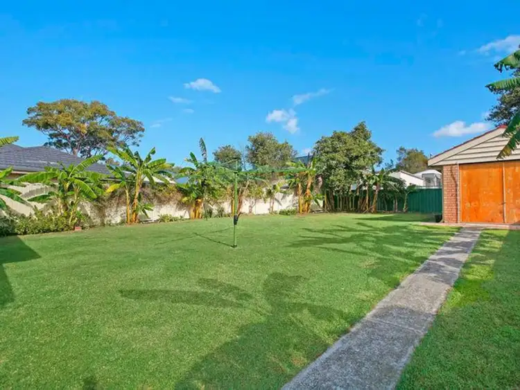 Second view of Homely house listing, 85 Woodfield Boulevarde, Caringbah NSW 2229