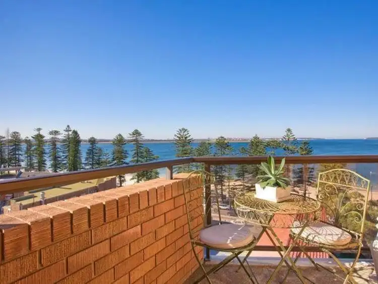 Main view of Homely apartment listing, 46/4 The Boulevarde, Brighton-le-sands NSW 2216