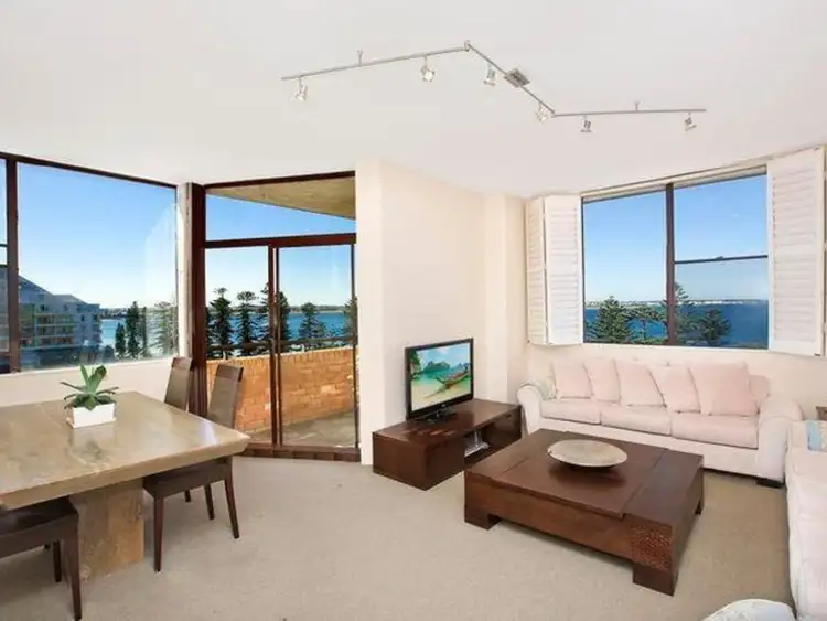Second view of Homely apartment listing, 46/4 The Boulevarde, Brighton-le-sands NSW 2216