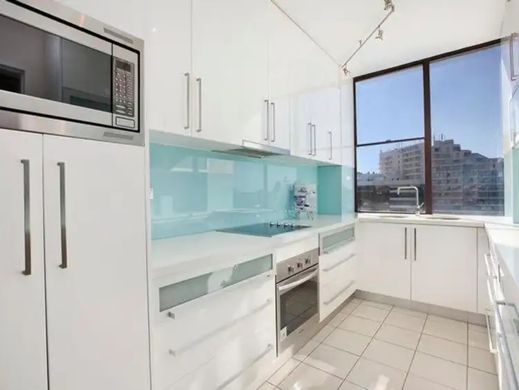 Third view of Homely apartment listing, 46/4 The Boulevarde, Brighton-le-sands NSW 2216