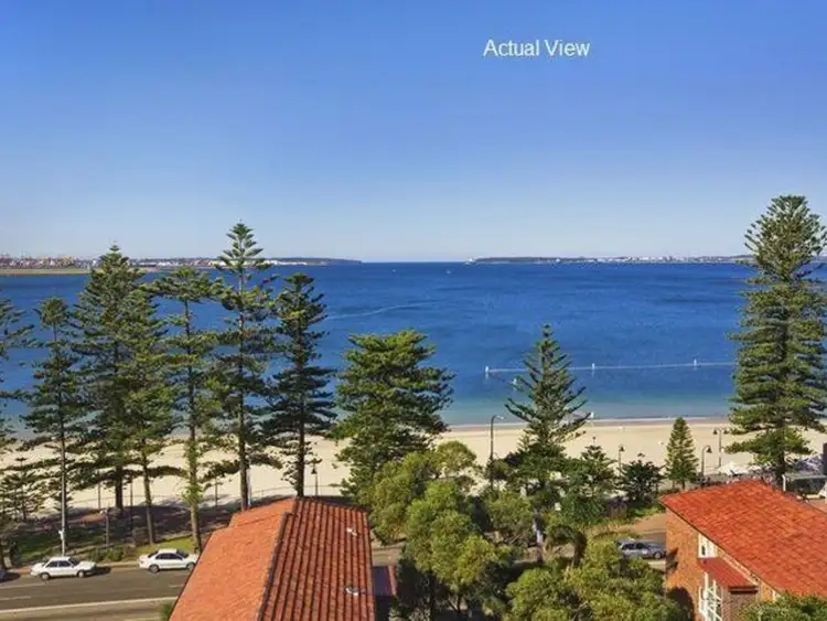 Fourth view of Homely apartment listing, 46/4 The Boulevarde, Brighton-le-sands NSW 2216