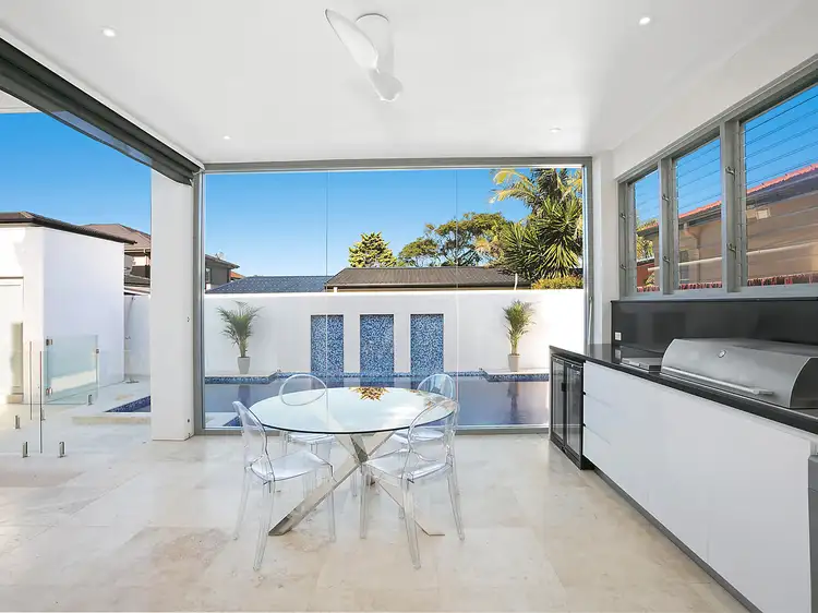 Second view of Homely house listing, 57 Toyer Avenue, Sans Souci NSW 2219